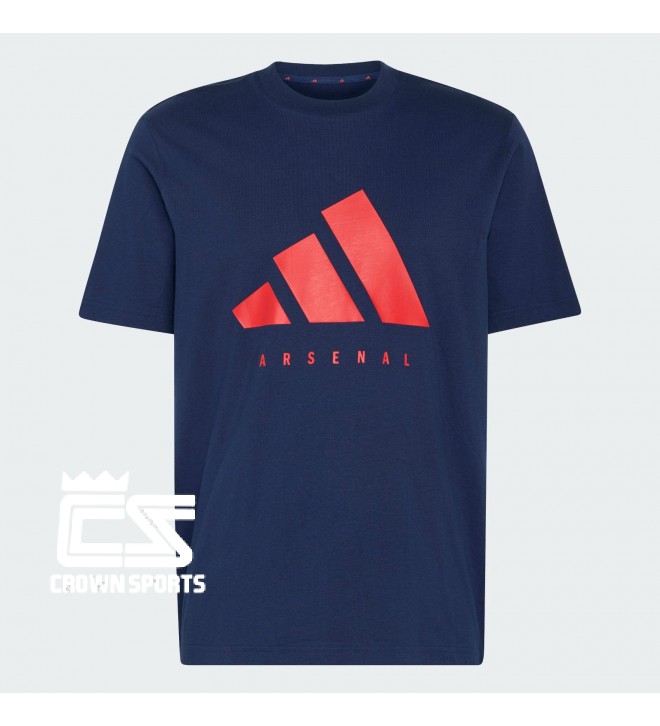 ADIDAS AFC DNA GR TEE KG5142